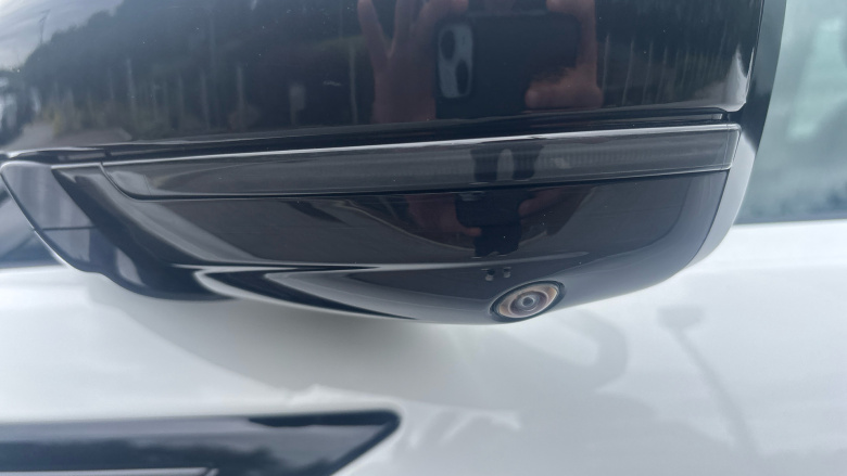 Land Rover Range Rover Evoque 2.0 D165 Dynamic SE 5dr Auto Diesel Hatchback